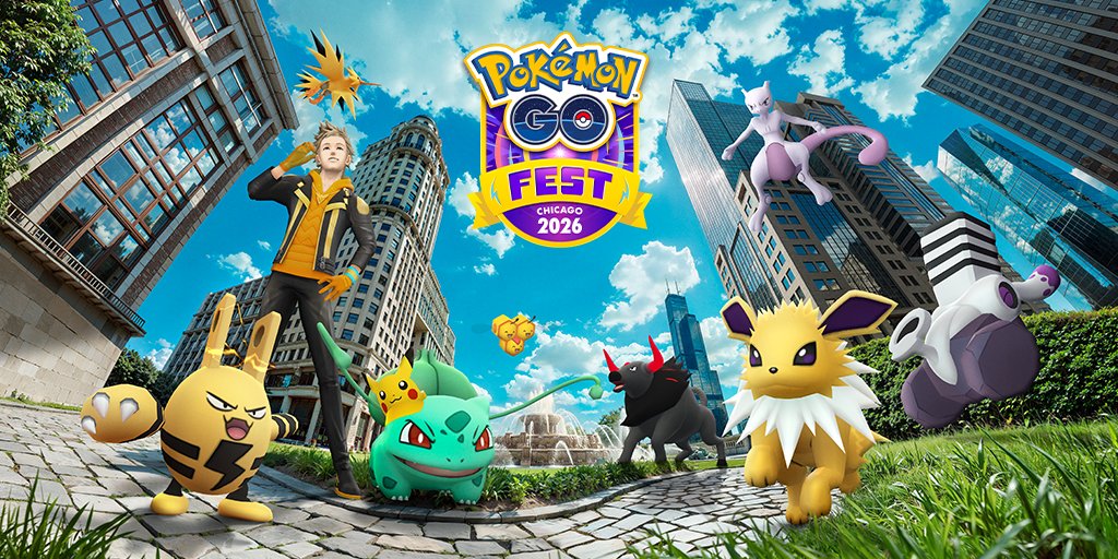 Pokémon GO Korea tweet media