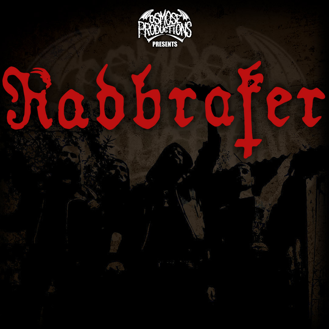 Osmose Productions tweet media