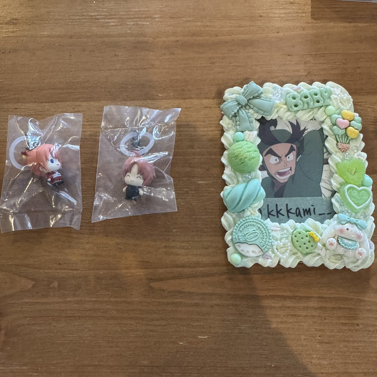 ゆいこ tweet media