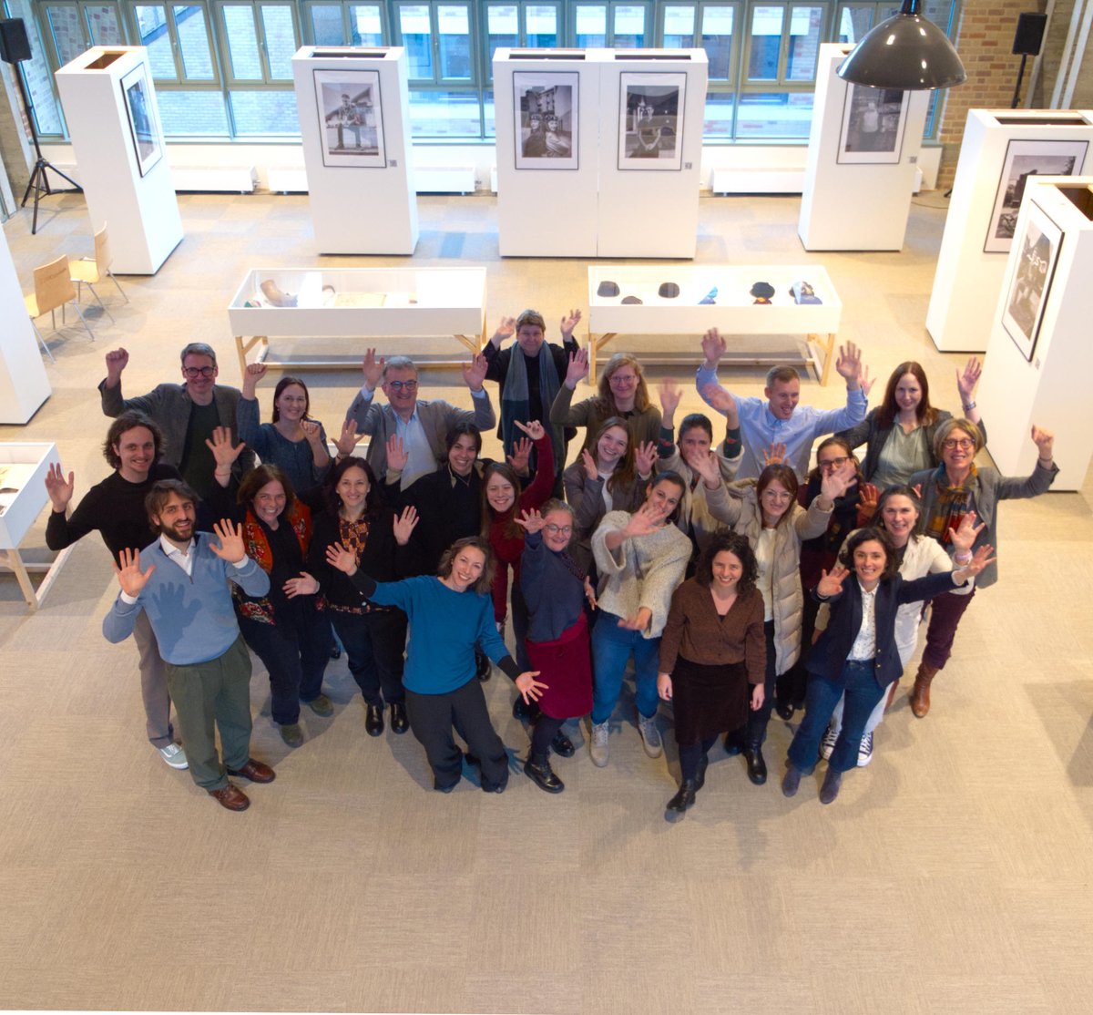 WISESHIFT tweet media