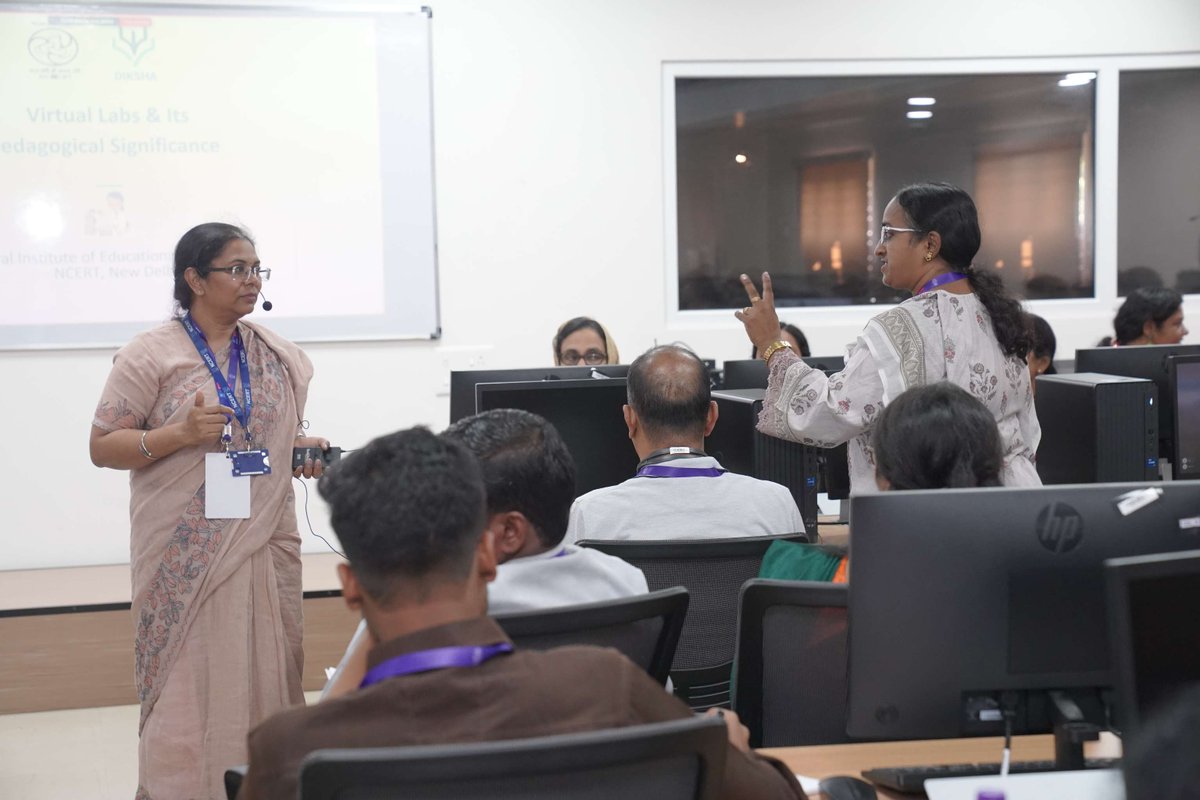 AmritaCREATE tweet media