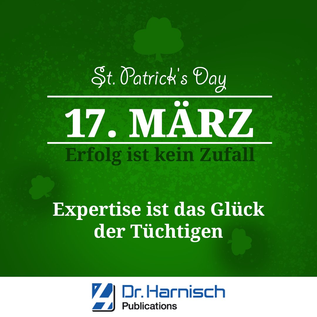 Dr. Harnisch Publications tweet media