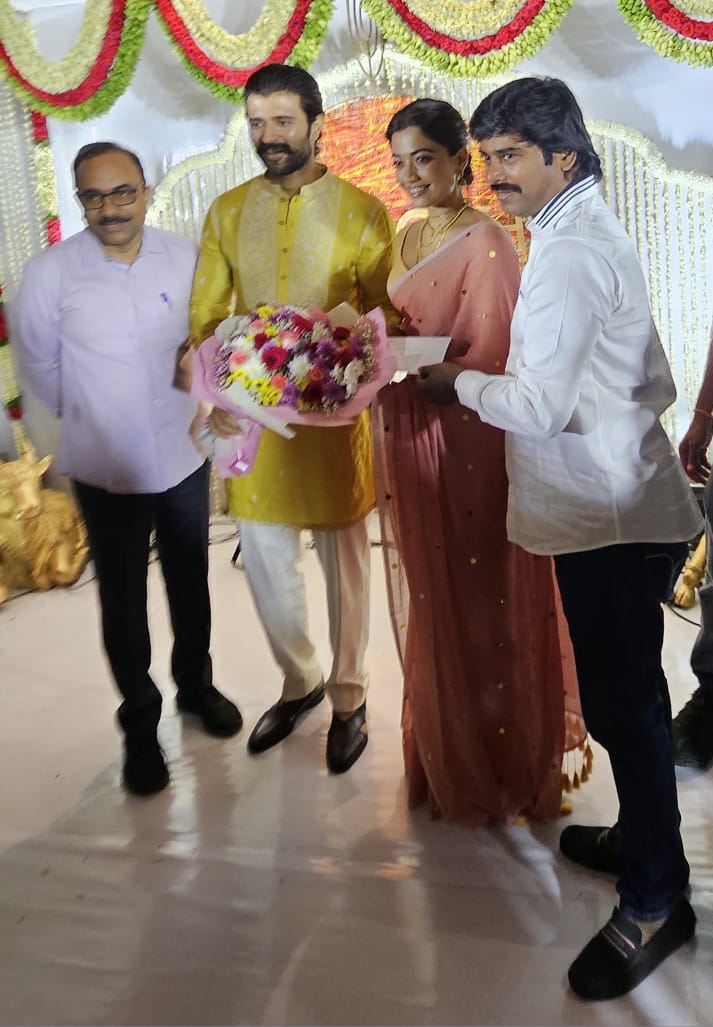 Suresh Kondeti tweet media