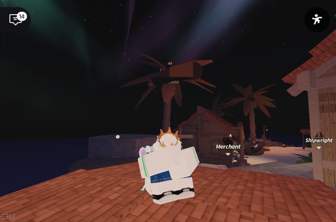 FISCH FESS 🎣 tweet media