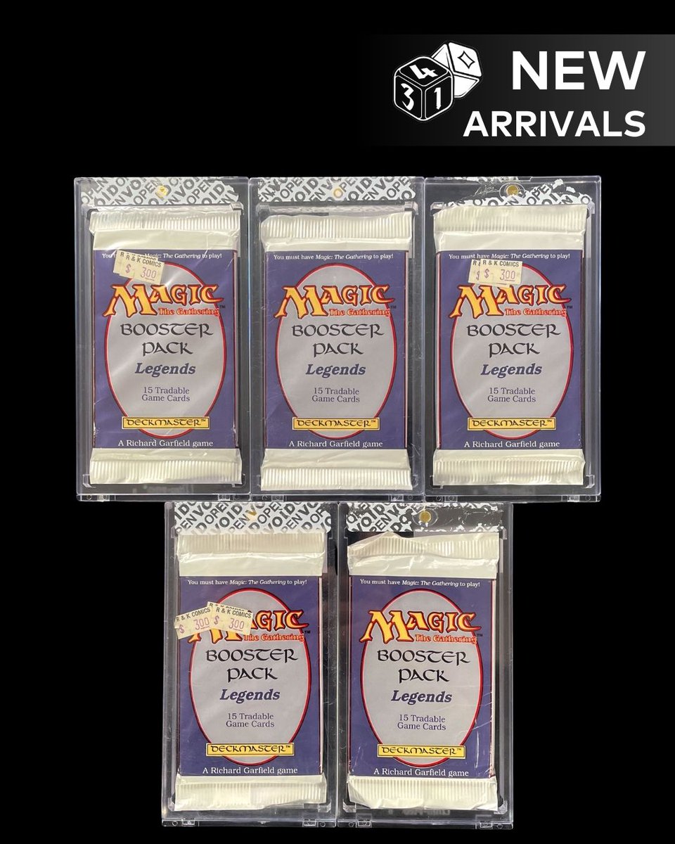 Three for One Trading tweet media