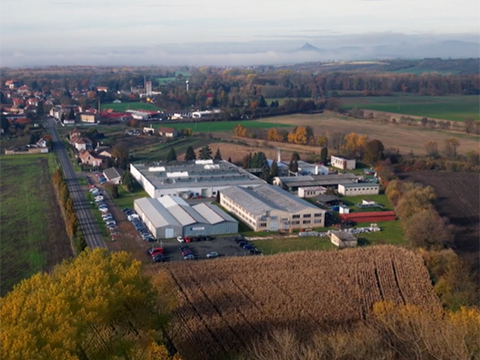 FasteningNet's tweet photo. Rotor Clip video showcases European manufacturing capabilities | Fastening &amp; Bonding https://t.co/DOSNZpVn2G @RotorClip https://t.co/xfuAdLKFw9