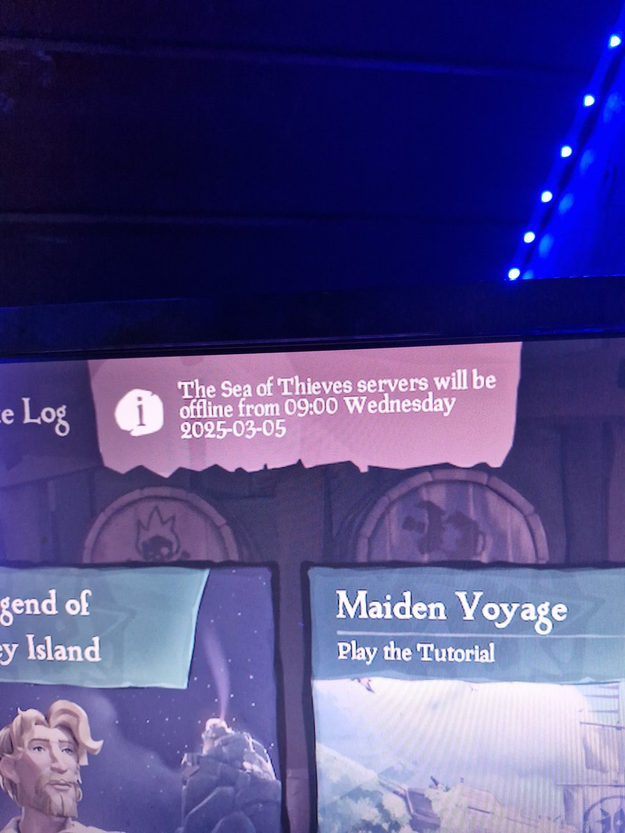 Craig Burch tweet media