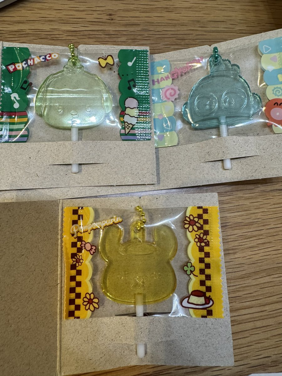 ほたて tweet media