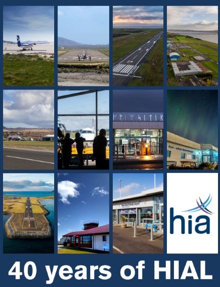 Benbecula Airport tweet media