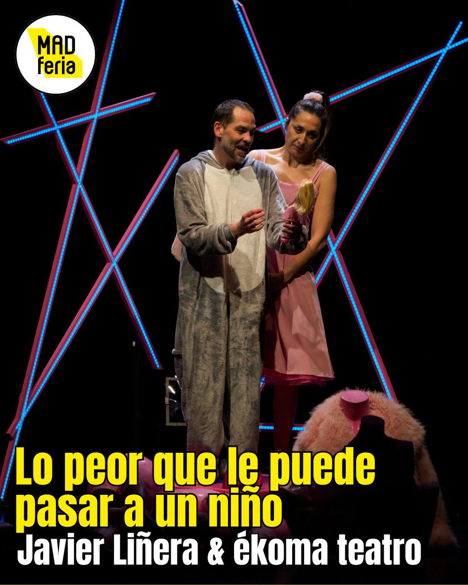 MADferia tweet media