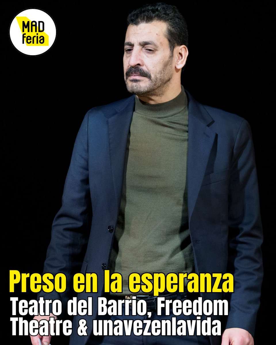 MADferia tweet media