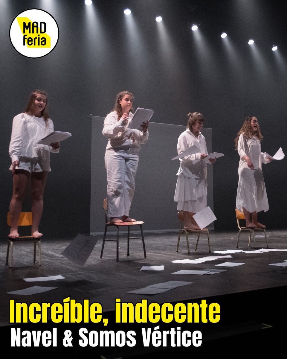 MADferia tweet media