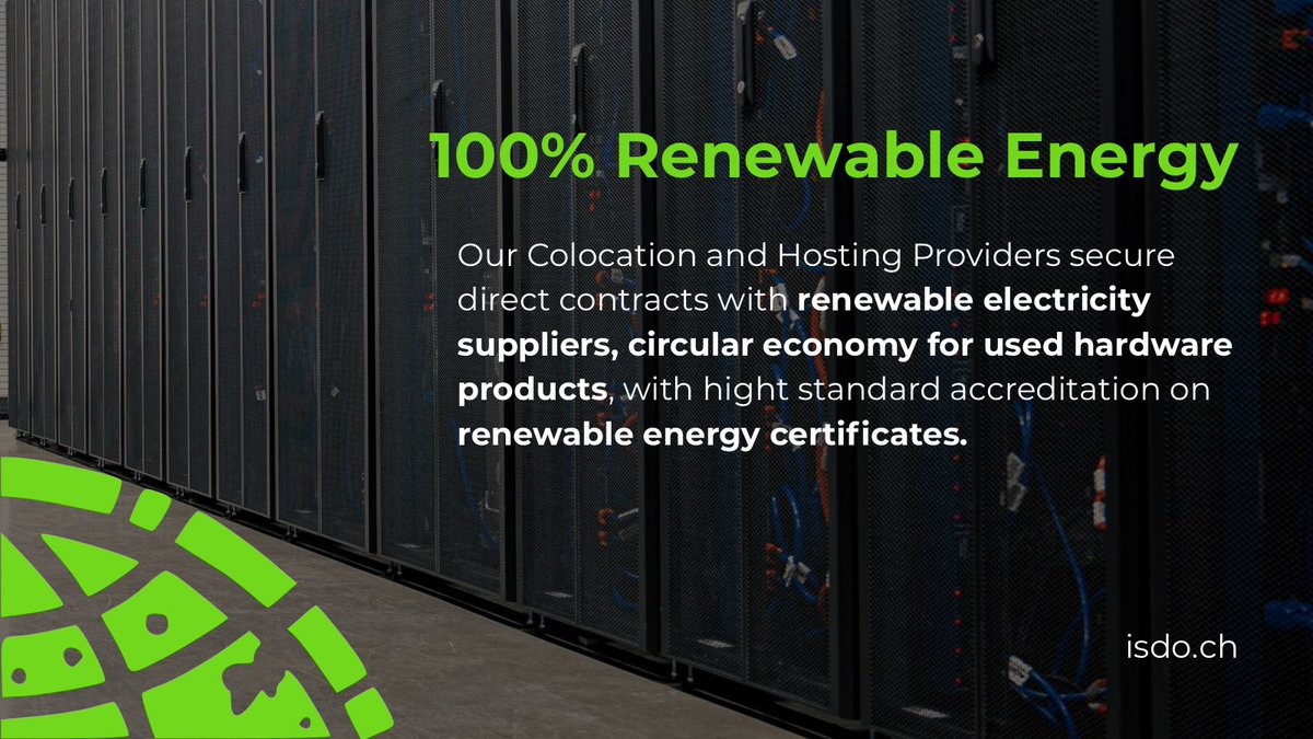 International Sustainable Development Observatory tweet media