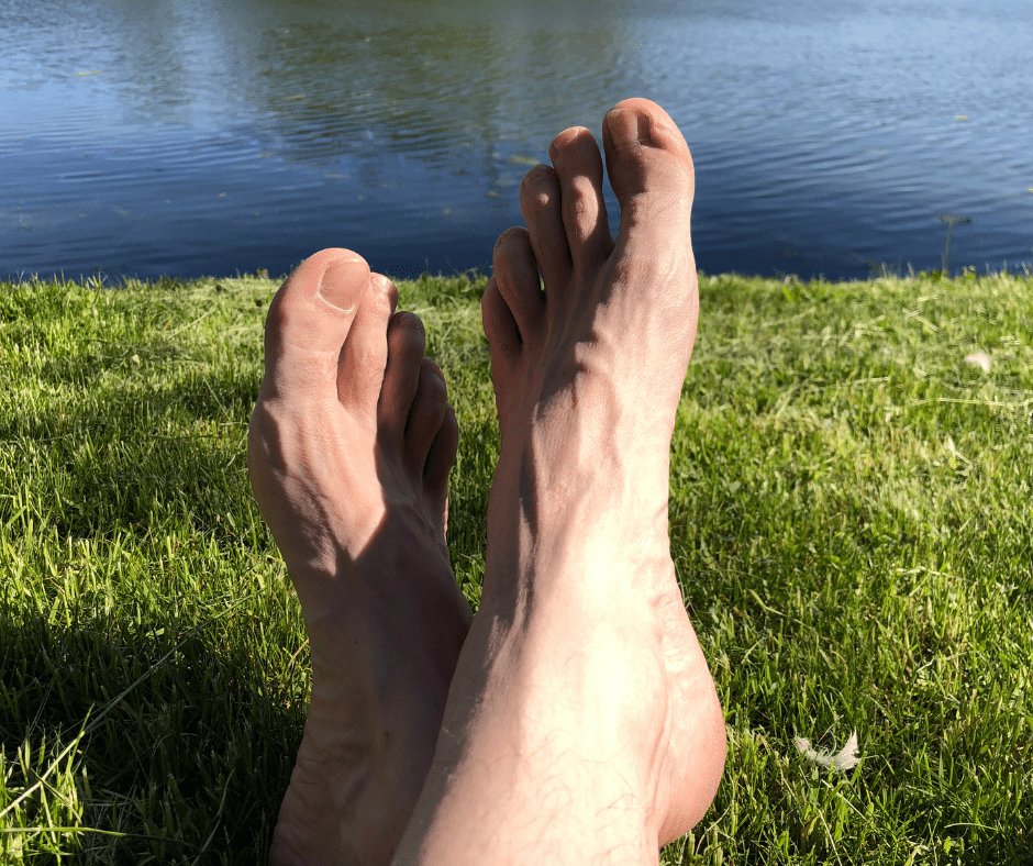 eiikomae's tweet photo. @BACHlHEART 4 years later i am here to serve. Thank you for the suggestion. Thors feet.

Sincerely eiiko https://t.co/aoxIgghrne
