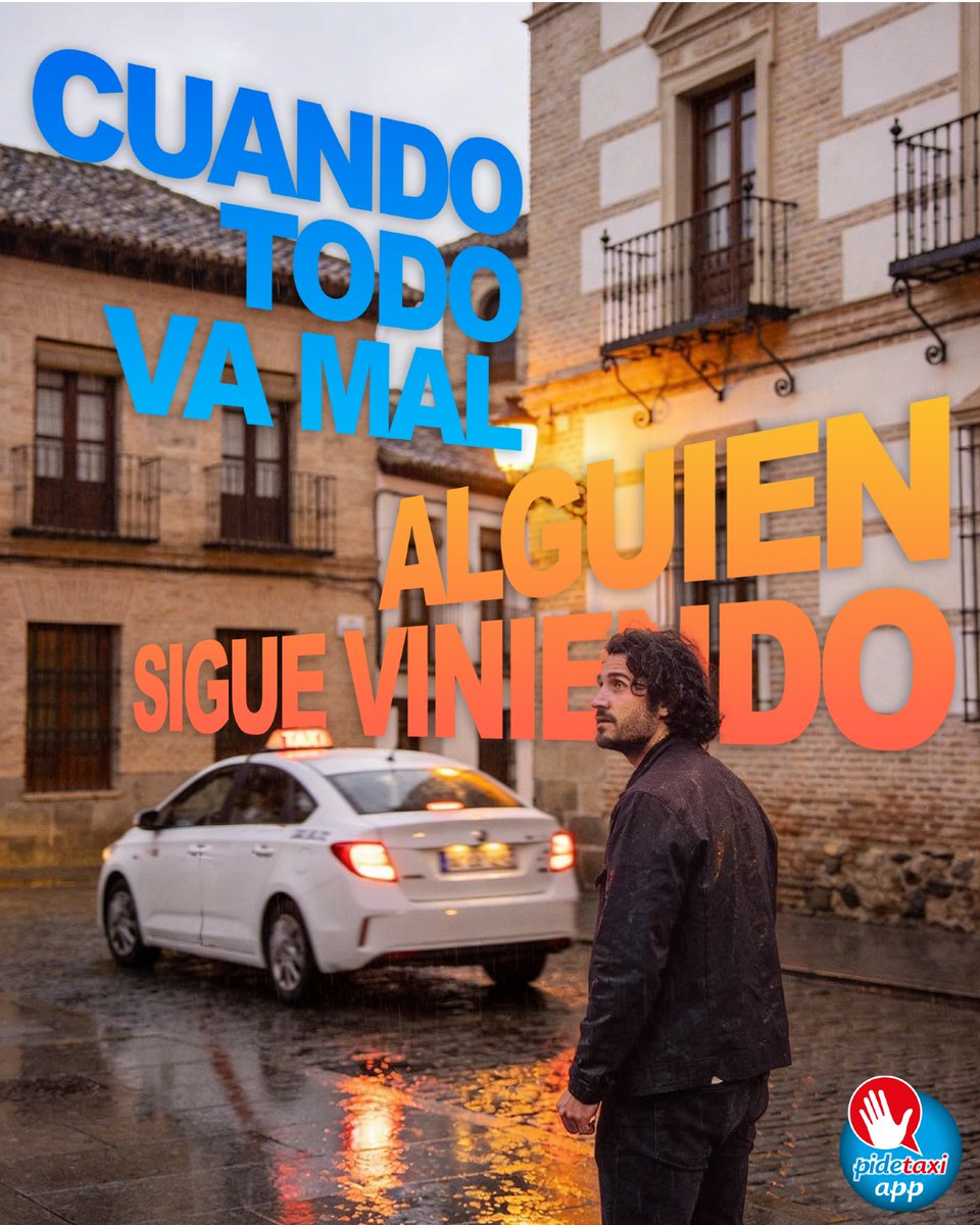 Pidetaxi_es tweet media