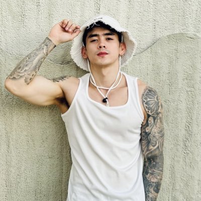 Kenjiedg24 tweet media