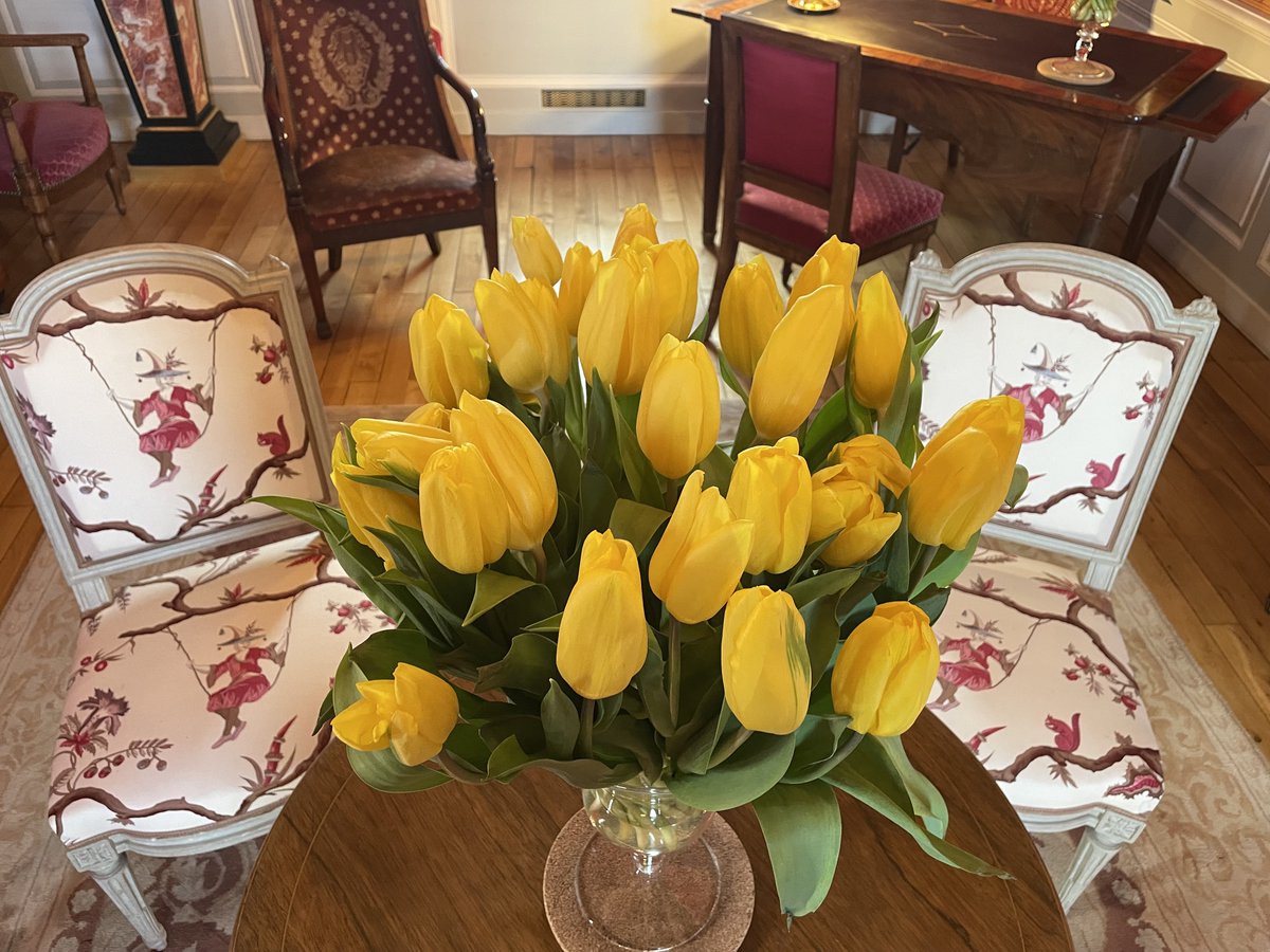 Château Royal d'Amboise tweet media