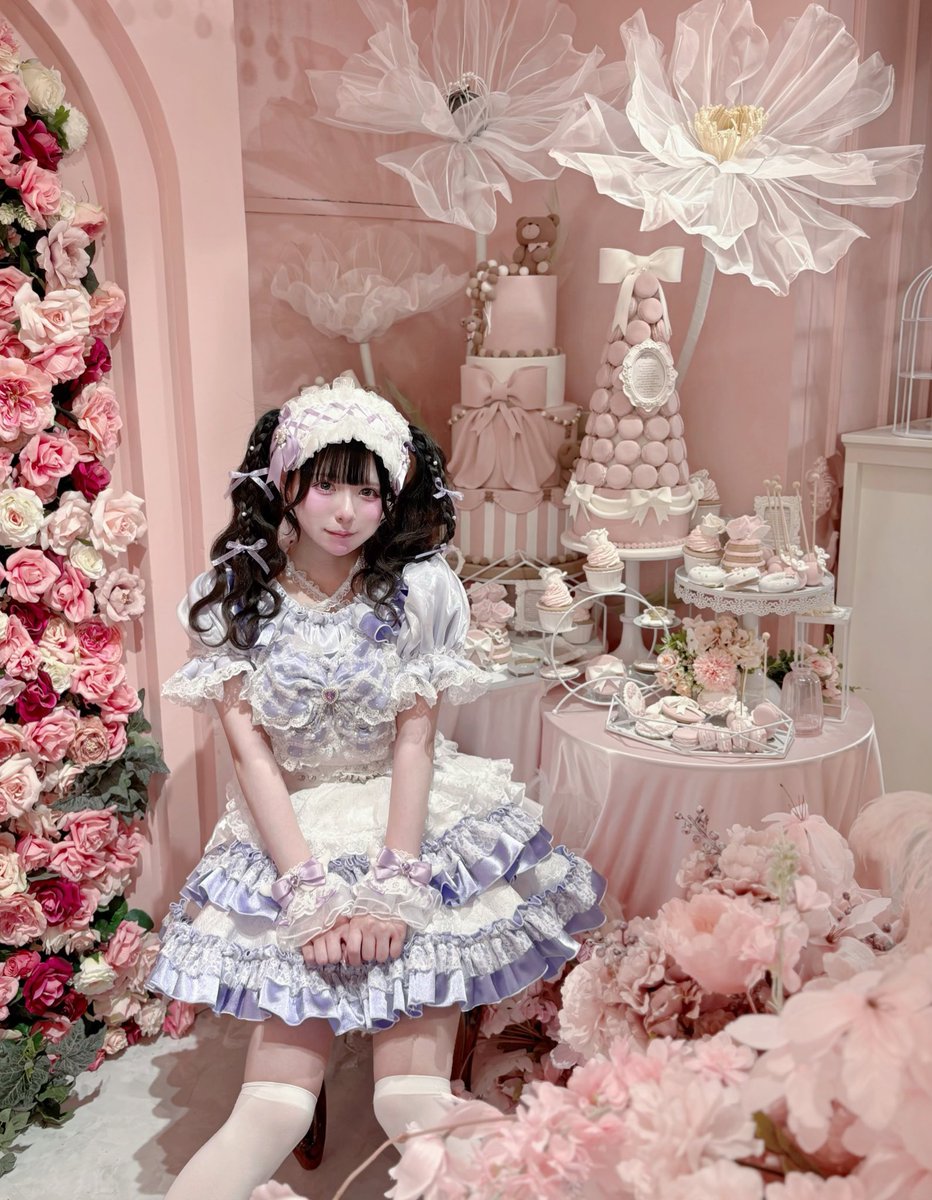 夢桜 ぽるん tweet media