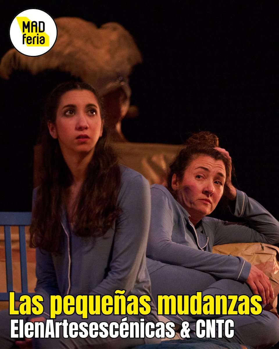 MADferia tweet media