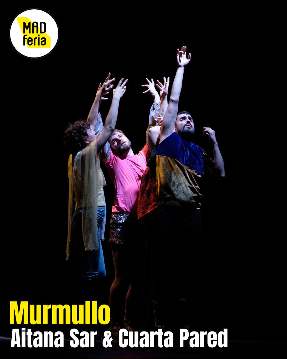 MADferia tweet media