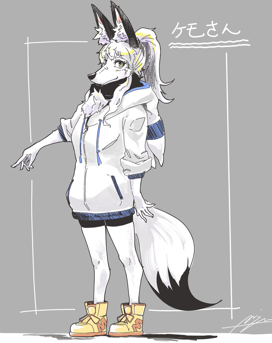 うちの子誕プレで描いてください!!!!!!!
わがまま言わないから!!!!!!! 