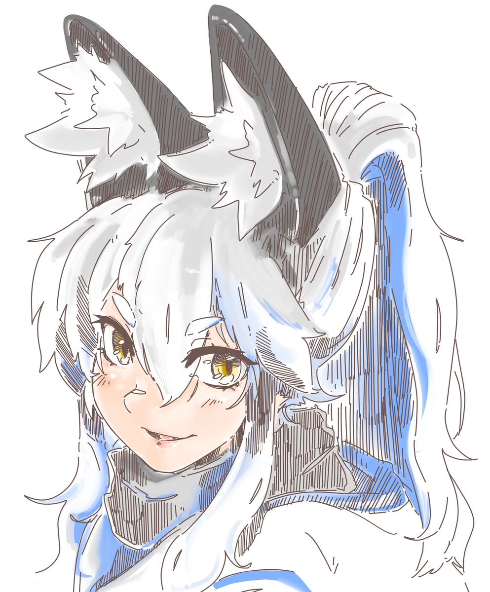 うちの子誕プレで描いてください!!!!!!!
わがまま言わないから!!!!!!! 