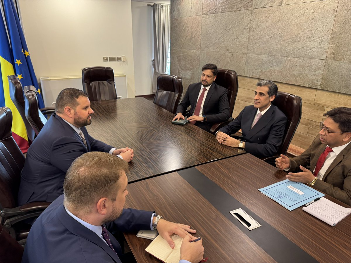 Dan Stoenescu ‎ دان ستوينسكو 🇷🇴🇪🇺 tweet media