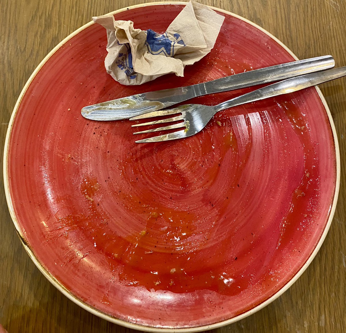 Matthew George (sometimes daughter Beatrice) 💙 tweet media