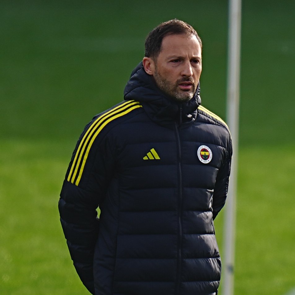 Tek Yol FENER tweet media