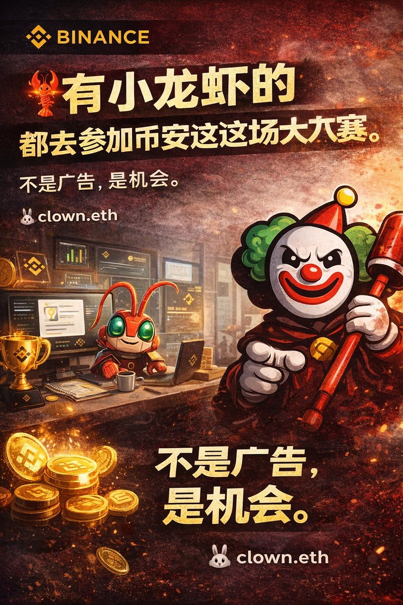 Clown🤡·eth丨Web3拆解 tweet media