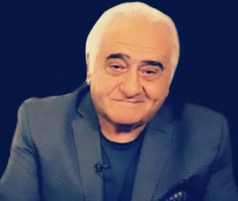 زنده یاد مانوک خدابخشیان همیشه میگفت ج.ا با کارتر اومد با ترامپ میره 

کاش بودی مرد بزرگ ببینی همه ی حرفات درست بود 

#KingRezaPahlavi