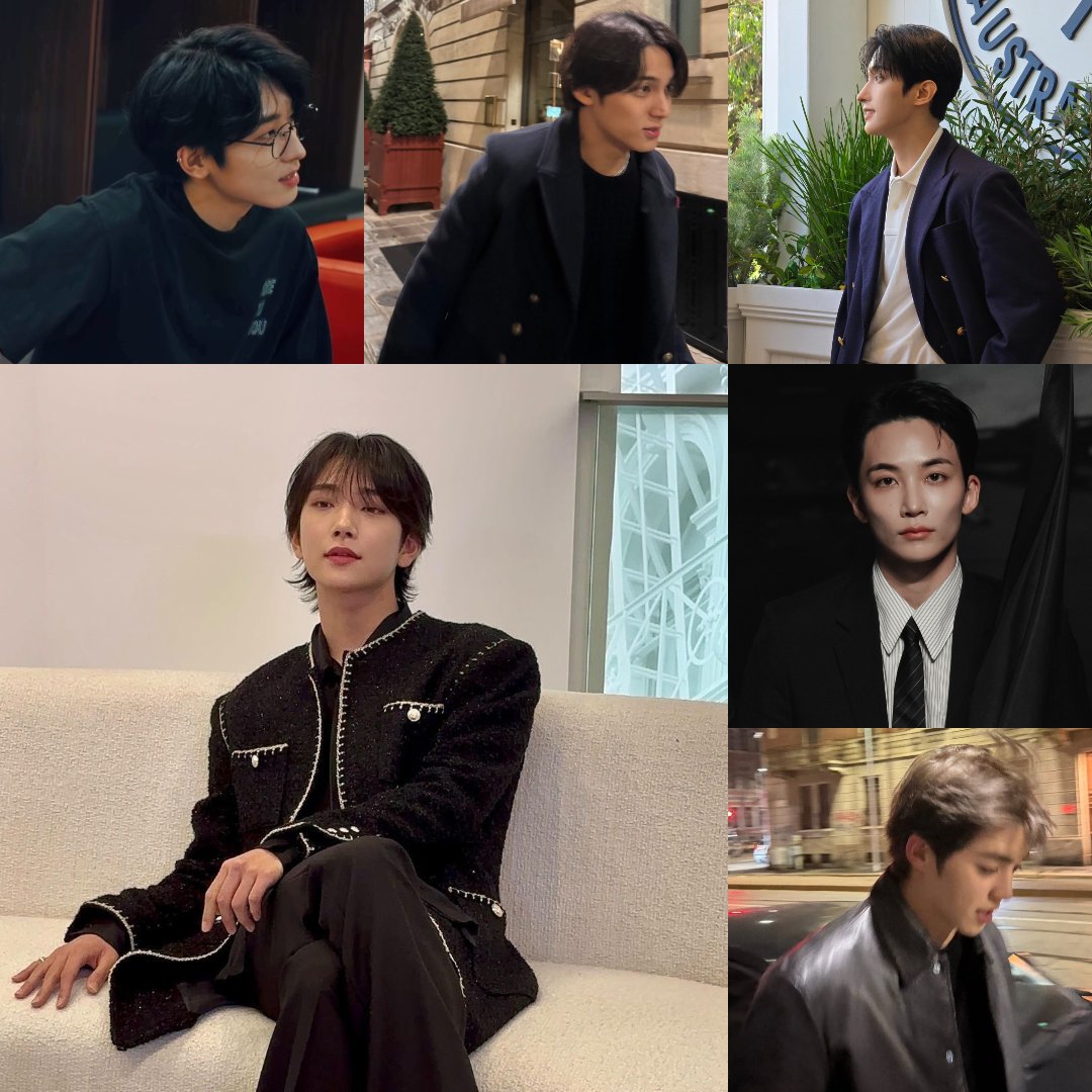 Cowok cantik emang pacarnya lima