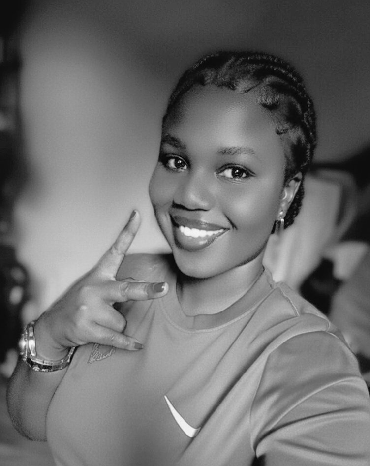 Musa Abdullah Ali...🕊️ tweet media