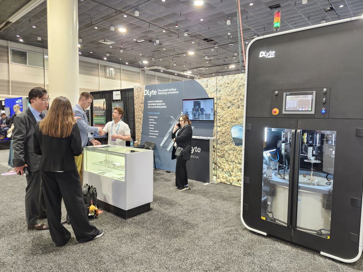 GPAINNOVA tweet media