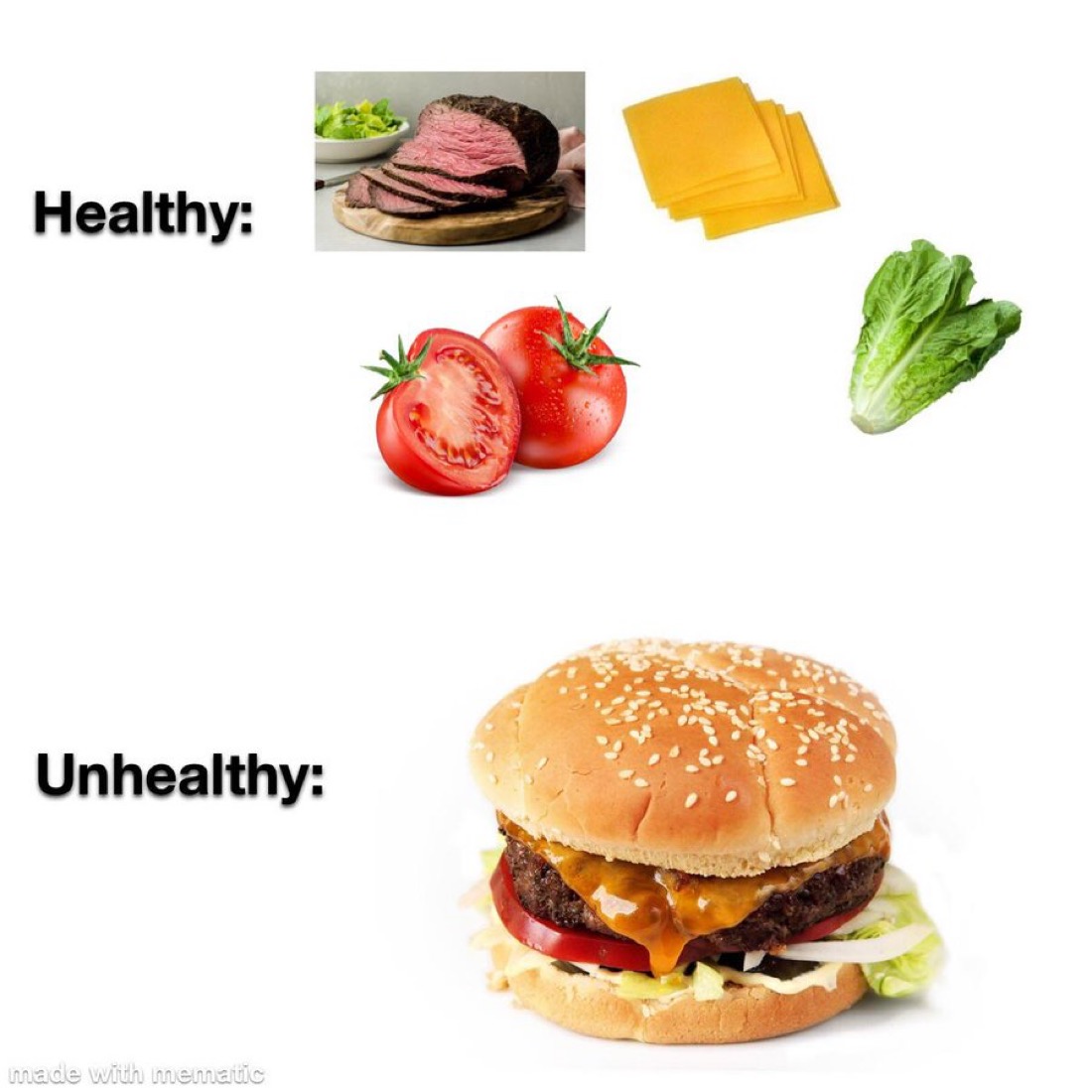 Out of Context Human Race tweet media