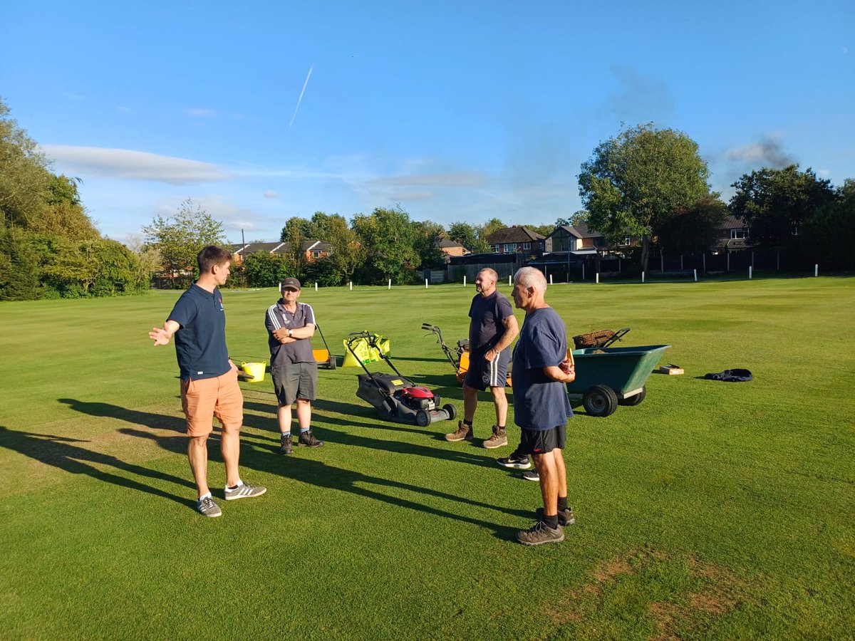 Lancashire Cricket Foundation tweet media