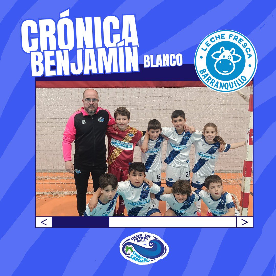 FS Ciudad de Cartagena tweet media