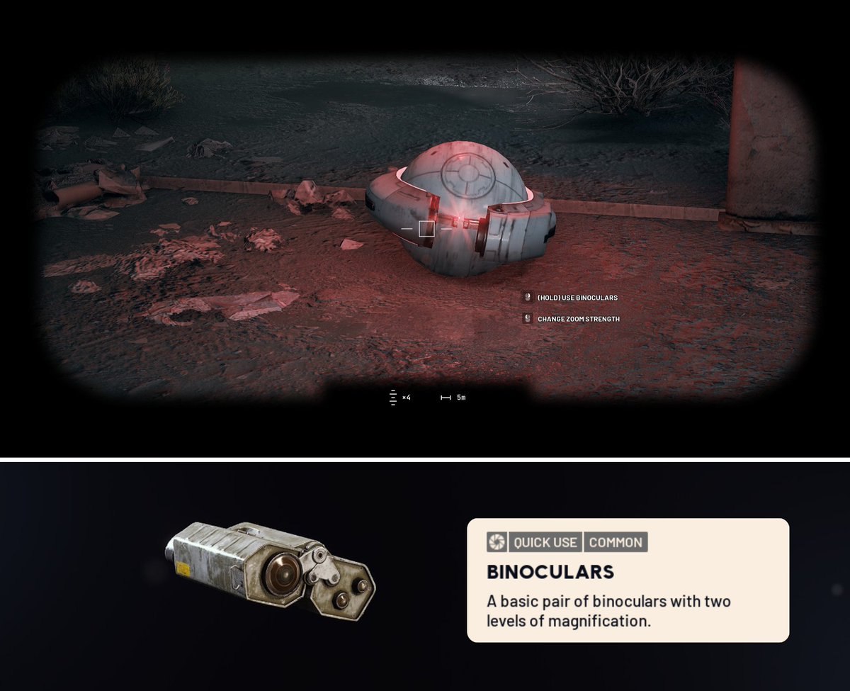 Rusted Gear tweet media