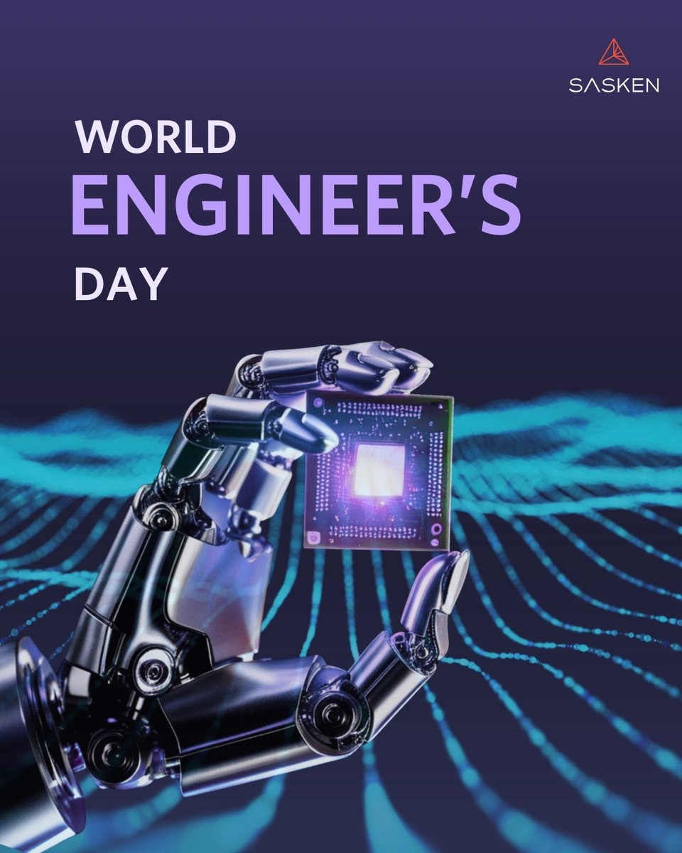 Sasken Technologies tweet media