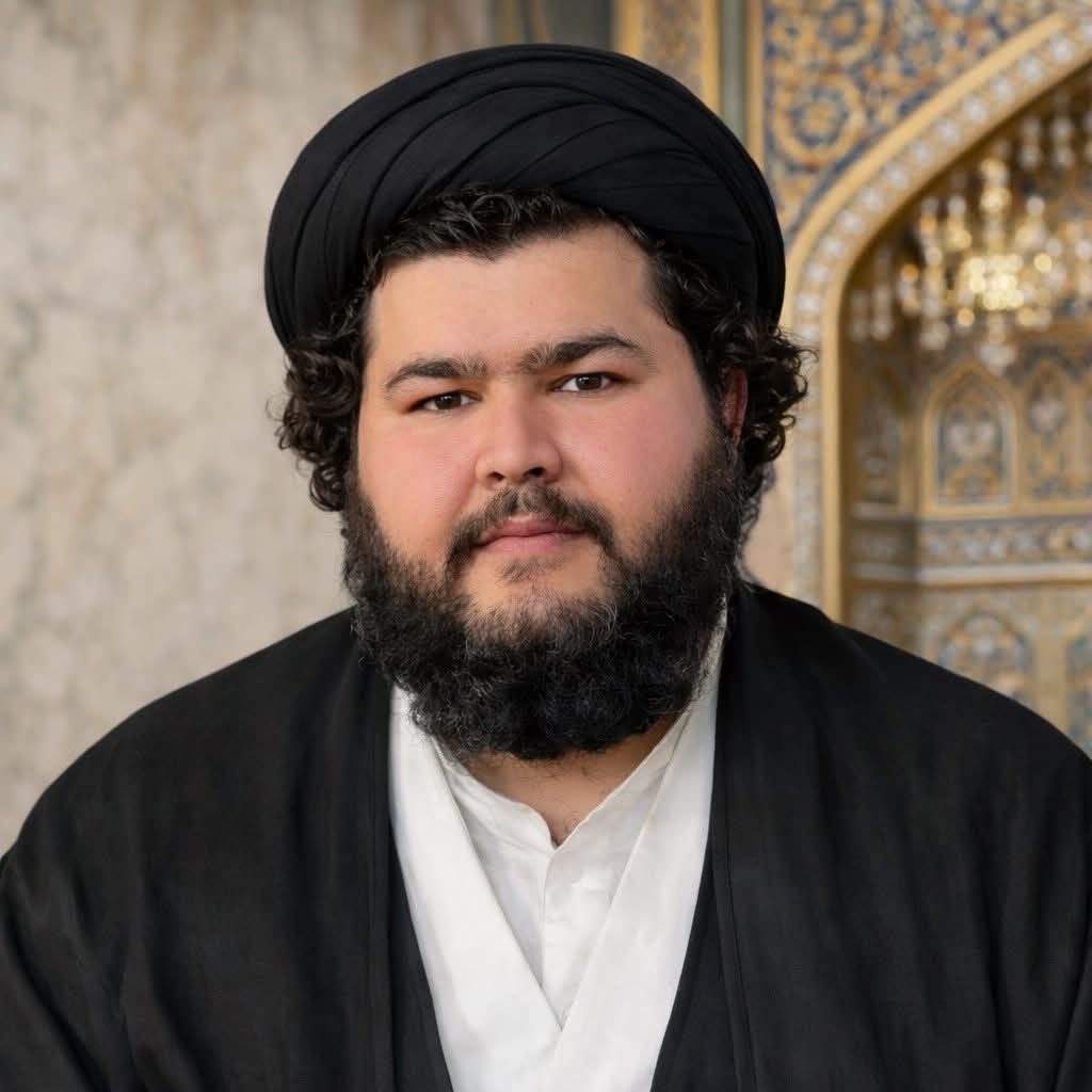 Ajab Haqbeen tweet media