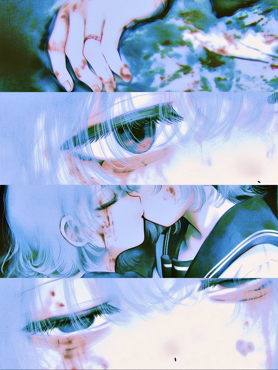 アンビバレンス