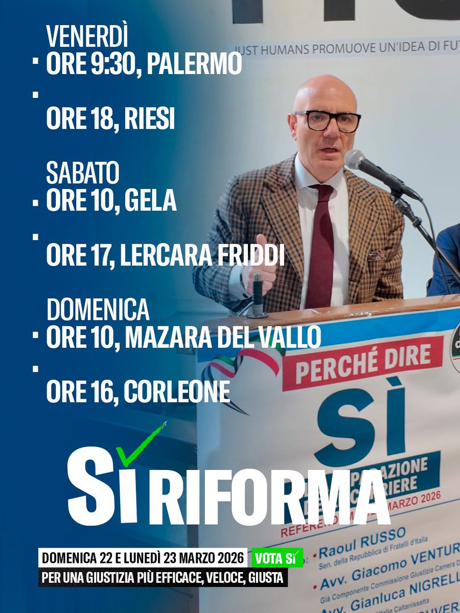 Raoul Russo tweet media