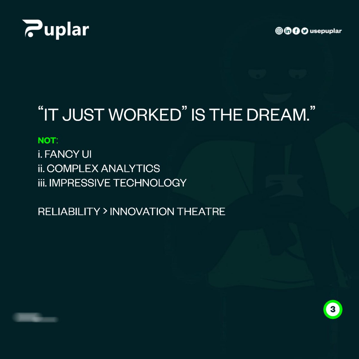 usepuplar tweet media