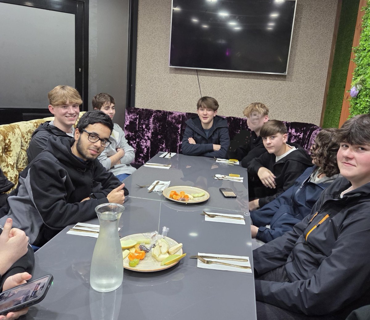 Penwortham Priory tweet media