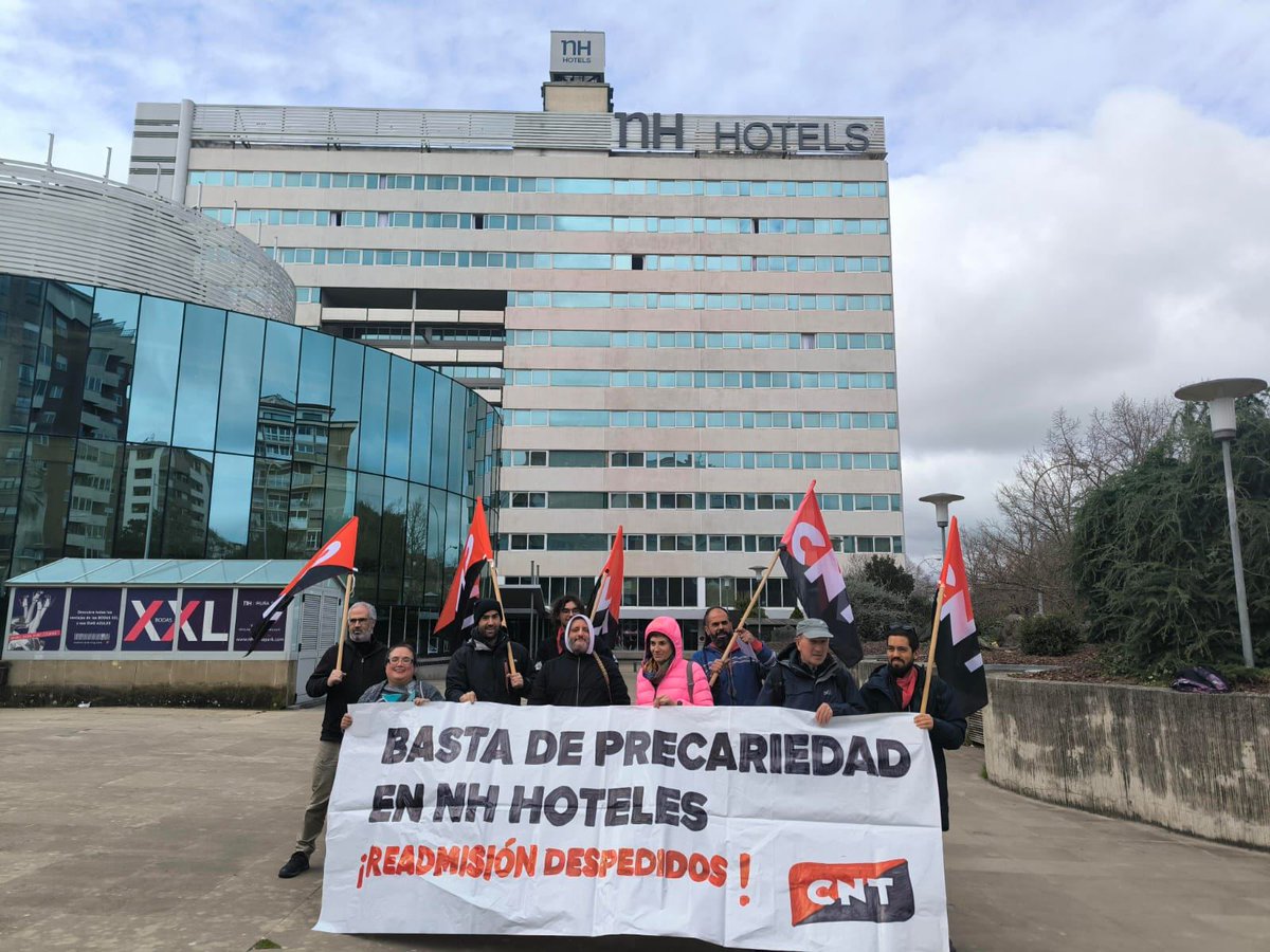 CNT Barcelona tweet media