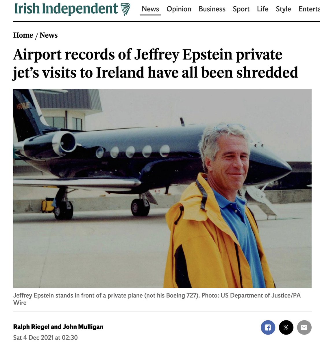 ciaran_flynn's tweet image. The "How Ireland Works" report, from 2021.