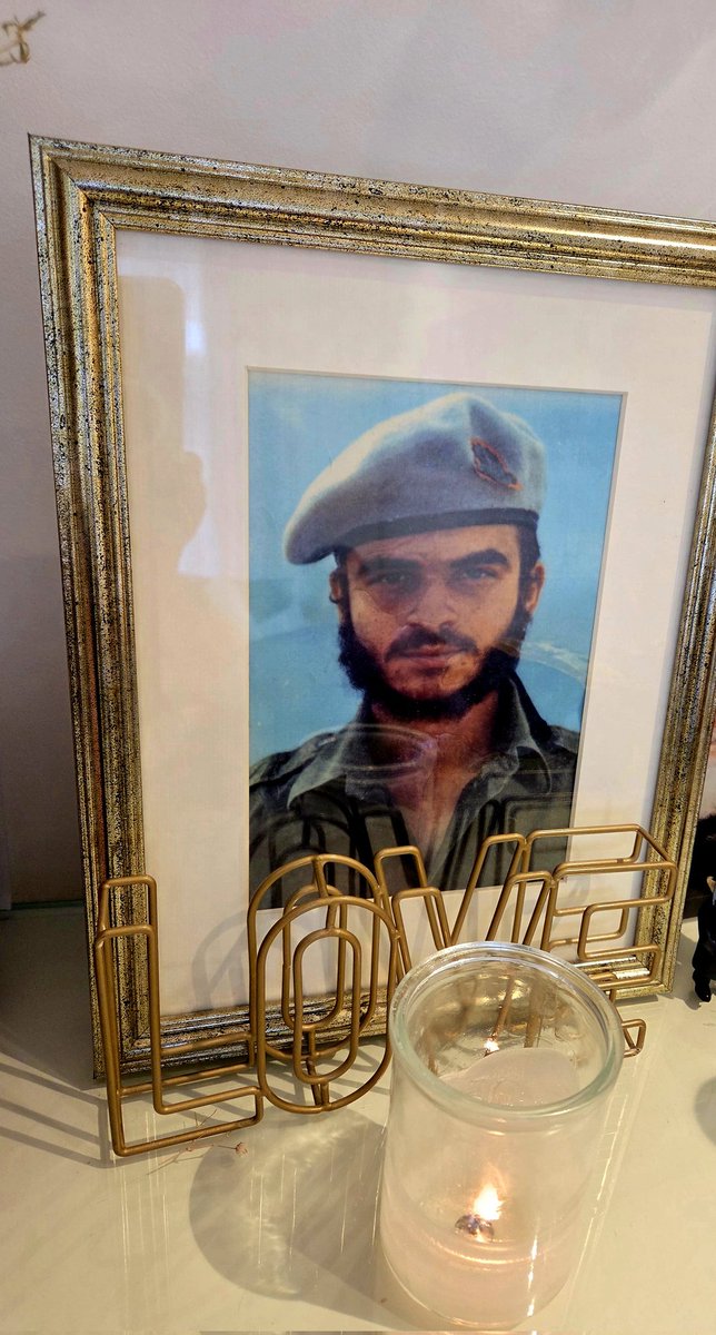 עמיחי אתאלי tweet media