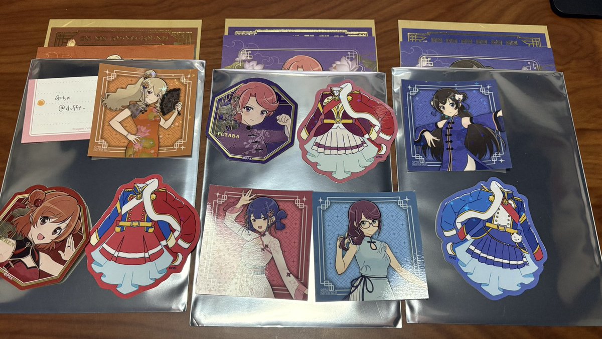 ゆちゃ tweet media