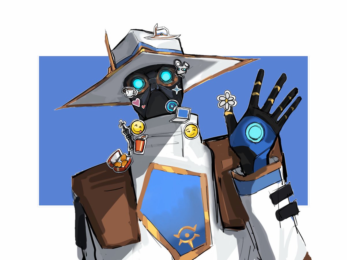 WildLaMP tweet media