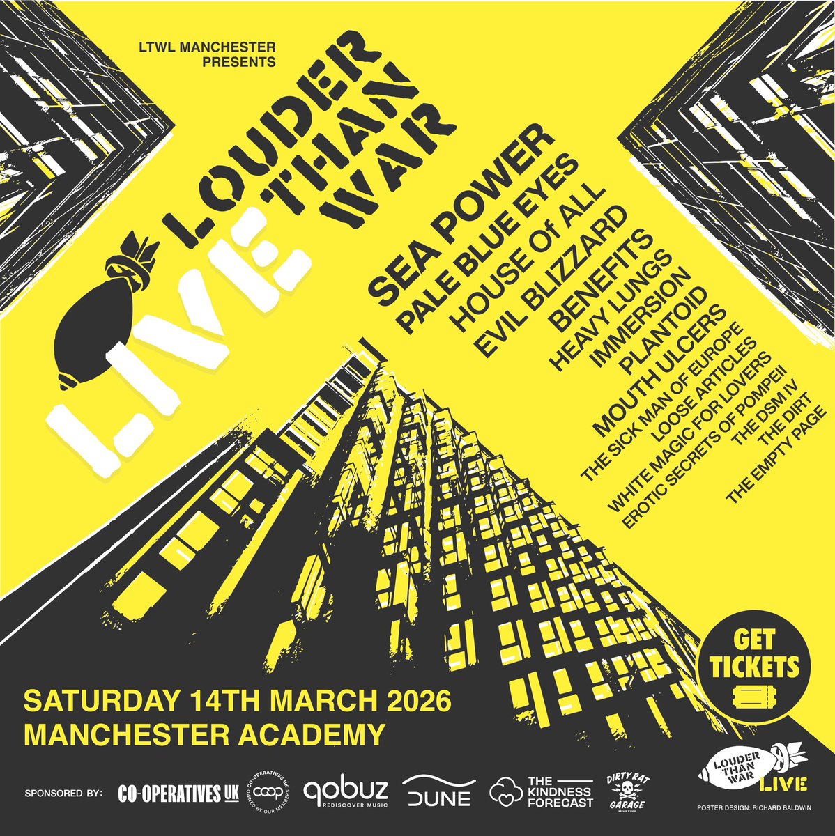 Sea Power tweet media